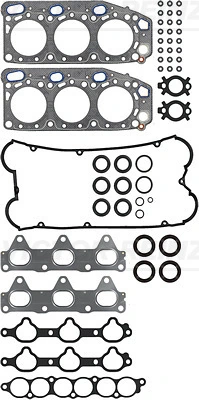 Gasket Kit, cylinder head
